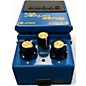 Used BOSS BD2 Blues Driver Effect Pedal