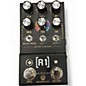Used Walrus Audio MAKO SERIES R1 Effect Pedal thumbnail