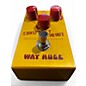 Used Way Huge Electronics Conspiracy Theory Effect Pedal
