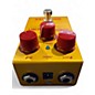 Used Way Huge Electronics Conspiracy Theory Effect Pedal