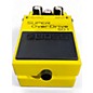 Used BOSS SD1 Super Overdrive Effect Pedal