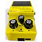 Used BOSS SD1 Super Overdrive Effect Pedal