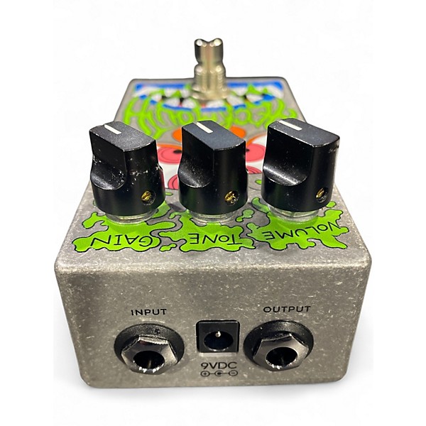 Used Adorable Electronics Heckmouth Effect Pedal
