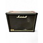 Used Marshall 1922 2X12 CABINET Guitar Cabinet thumbnail