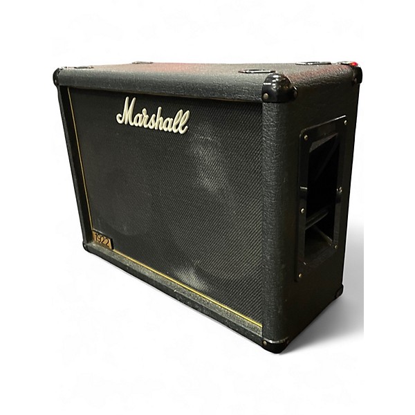 Used Marshall 1922 2X12 CABINET Guitar Cabinet