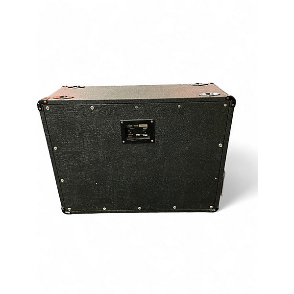 Used Marshall 1922 2X12 CABINET Guitar Cabinet