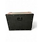 Used Marshall 1922 2X12 CABINET Guitar Cabinet