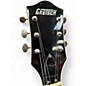 Used Gretsch Guitars G5420T Electromatic Silver Hollow Body Electric Guitar
