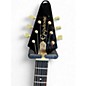 Used Epiphone JOE BONAMASSA 1958 KORINA AMOS FLYING V Natural Solid Body Electric Guitar