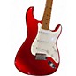 Used Fender Custom Shop Empire 59 Transition NOS Candy Apple Red Solid Body Electric Guitar