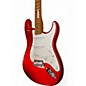 Used Fender Custom Shop Empire 59 Transition NOS Candy Apple Red Solid Body Electric Guitar