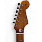 Used Fender Custom Shop Empire 59 Transition NOS Candy Apple Red Solid Body Electric Guitar
