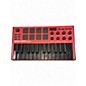 Used Akai Professional MPK Mini MIDI Controller thumbnail