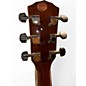 Used Fender DG20S Natural Acoustic Guitar
