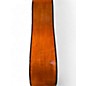 Used Fender DG20S Natural Acoustic Guitar