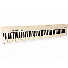 Used Roland FP30 Digital Piano