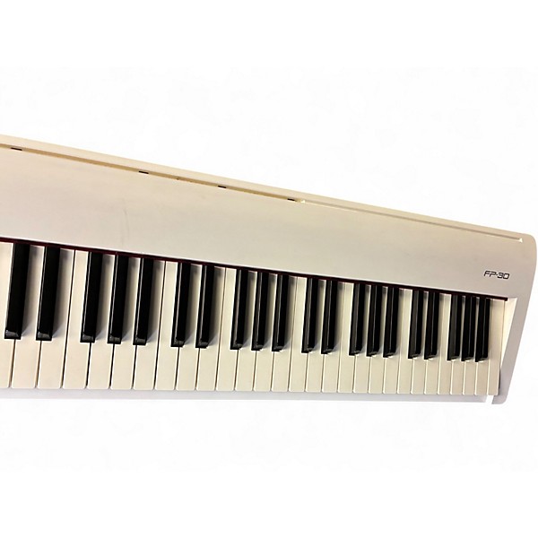 Used Roland FP30 Digital Piano