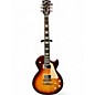 Used Gibson Les Paul Studio Session Bourbon Sunburst Solid Body Electric Guitar thumbnail