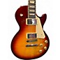 Used Gibson Les Paul Studio Session Bourbon Sunburst Solid Body Electric Guitar