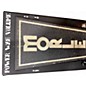 Used Morley PWOV Power Wah Volume Effect Pedal