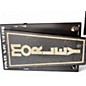 Used Morley PWOV Power Wah Volume Effect Pedal