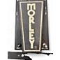 Used Morley PWOV Power Wah Volume Effect Pedal