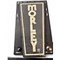 Used Morley PWOV Power Wah Volume Effect Pedal