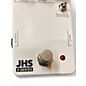 Used JHS Pedals Oil Can Delay Effect Pedal