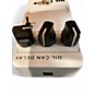 Used JHS Pedals Oil Can Delay Effect Pedal