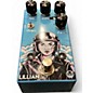 Used Walrus Audio Lillian Effect Pedal