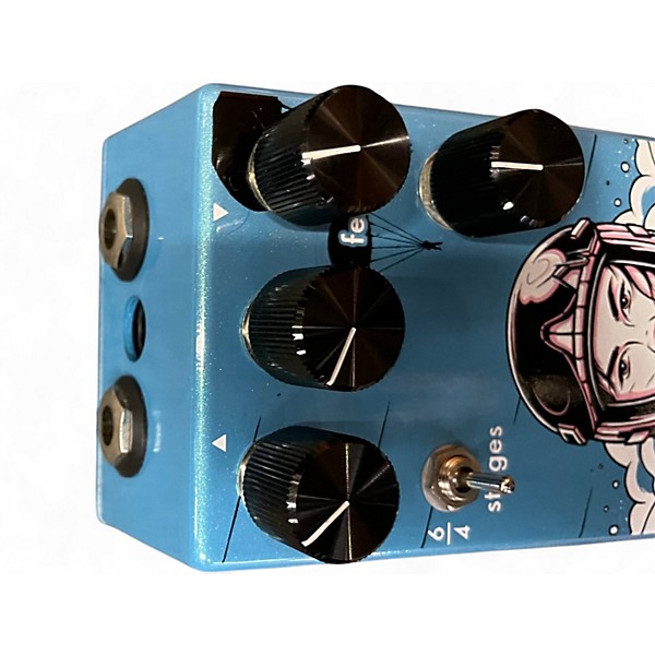 Used Walrus Audio Lillian Effect Pedal