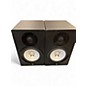 Used Yamaha HS80M Pair Powered Monitor thumbnail