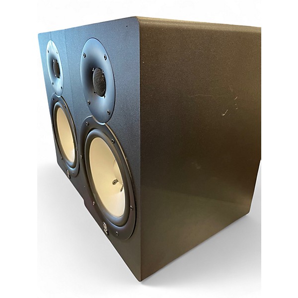 Used Yamaha HS80M Pair Powered Monitor