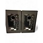 Used Yamaha HS80M Pair Powered Monitor