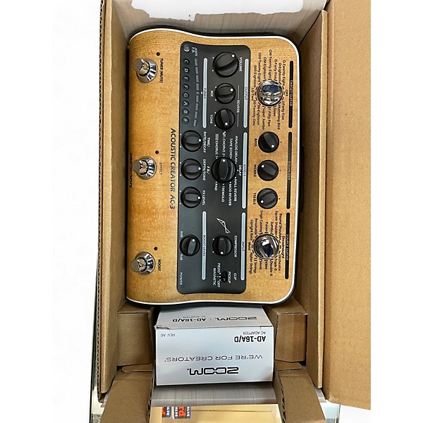 Used Marshall MG30CFX 1x10 30W Guitar Combo Amp