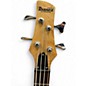 Used Ibanez GSR100 Black Electric Bass Guitar