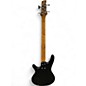 Used Ibanez GSR100 Black Electric Bass Guitar