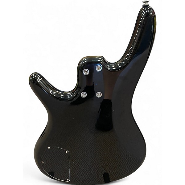 Used Ibanez GSR100 Black Electric Bass Guitar
