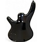 Used Ibanez GSR100 Black Electric Bass Guitar