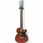 Used 2021 Gibson Les Paul Special Faded Cherry Solid Body Electric Guitar thumbnail
