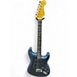 Used Fender American Professional II Stratocaster Blue Burst Solid Body Electric Guitar thumbnail