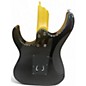 Used Schecter Guitar Research EXTREME BANSHEE 6 FR Trans Gray Solid Body Electric Guitar