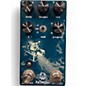 Used Walrus Audio Fathom Reverb Effect Pedal thumbnail