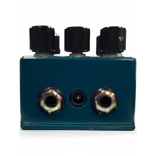 Used Walrus Audio Fathom Reverb Effect Pedal