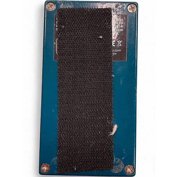 Used Walrus Audio Fathom Reverb Effect Pedal