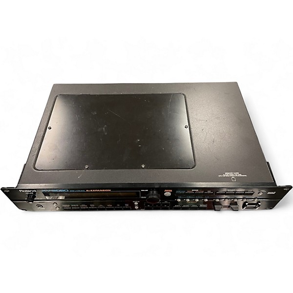 Used Roland XV-3080 128 Voice Rackmount Synthesizer Synthesizer