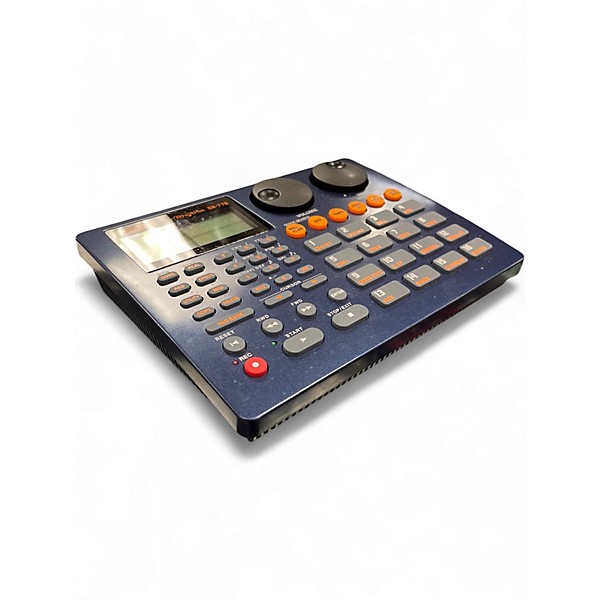 Used BOSS DR770 Dr Rhythm Drum Machine