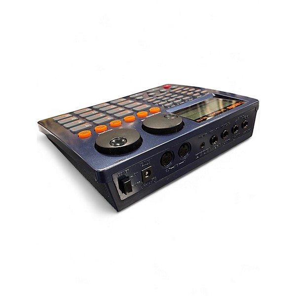 Used BOSS DR770 Dr Rhythm Drum Machine