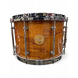 Used Pearl 9X13 Limited Edition Mahogany Drum