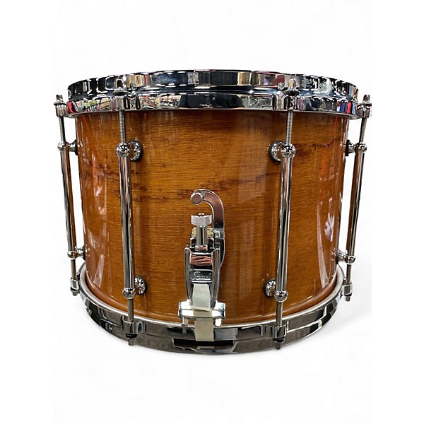 Used Pearl 9X13 Limited Edition Mahogany Drum